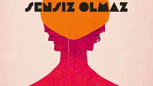 Sensiz Olmaz Lyrics With English Translation | Vugar