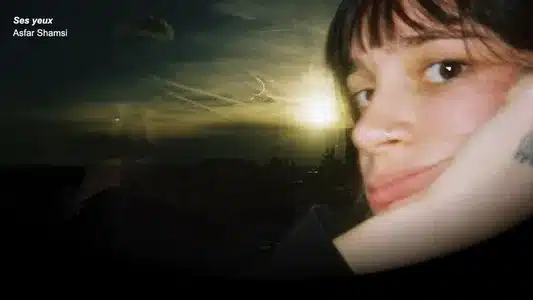 Ses Yeux Lyrics Translation | Cuicui | Asfar Shamsi