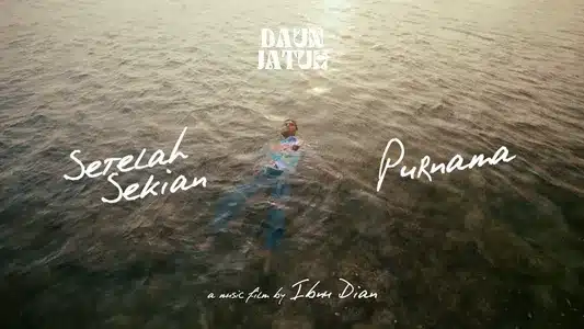 Setelah Sekian Purnama Lyrics Meaning - Seruni | Daun Jatuh