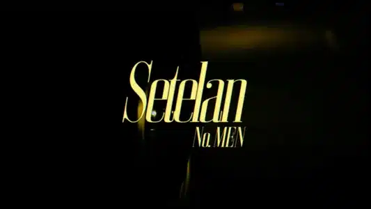 Setelan Lyrics Meaning - Baa, As The Shadows Loom | No.Men