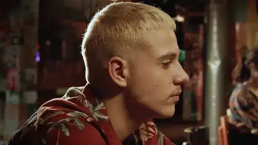 Sex Model Lyrics Meaning — Grand Garçon | Plk | Theodora