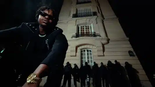 Shai Alexander Lyrics Meaning: Thug Ceremony | Leto