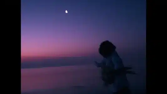 She Said Yes. Lyrics Translated to English | Wata