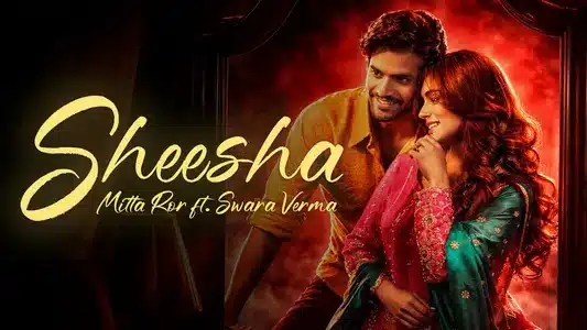 Sheesha Lyrics Meaning – Sheesha (Aakhya Mai Aakh Ghali Jo Bairan) | Mitta Ror | Swara Verma
