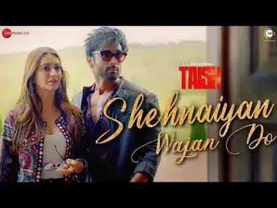 Shehnaiyan Wajan Do Lyrics Translation | Taish | Enbee | Raahi