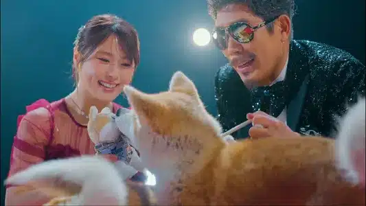 Shibuya De 5Ji 2026 Version Lyrics {English Translation}: Masayuki Suzuki