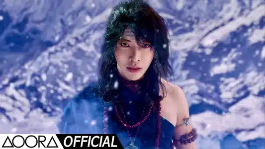 Shiva Shivam (Shiv Tandav) Lyrics Translation – Shiva Shivam : K-Bhakti | Aoora | Fridayyy