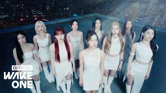 Shooting Star Lyrics Translation | Kep1Going On | Kep1Er