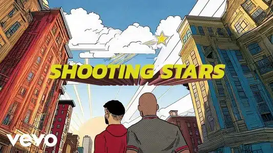 Shooting Stars Lyrics English (with Translation) – Alan Max | Jb