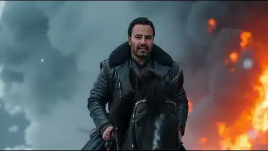 اشتكي لله Lyrics English (Translation) – Assi El Hallani