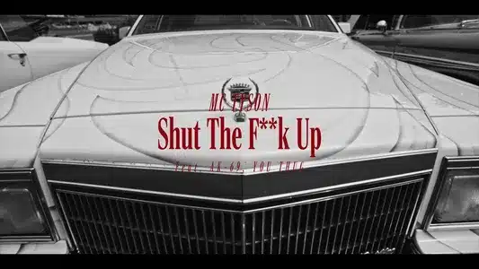 Shut The F**K Up (Feat. Ak-69 & You Thug) Lyrics Translation: The Message 6 | Mc Tyson