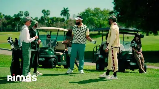 Si La Calle Llama Lyrics Meaning — 3Men2 Kbrn | Eladio Carrión