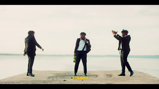 Simama Lyrics [English Translation] | Lody Music