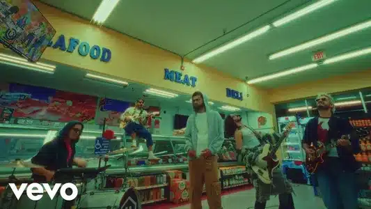 Sin Ti Lyrics English Meaning: Ya Es Mañana | Jay Wheeler | Morat