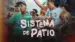 Sistema De Patio Lyrics English (with Translation) | Tokischa | Treintisiete