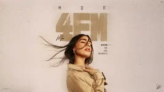סחרחורות Lyrics Meaning — Mor 4Fm | Mor