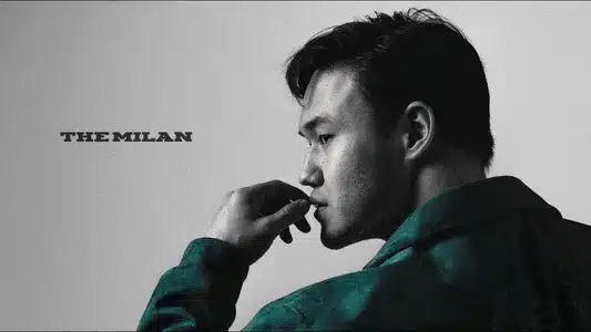 Сладкая Мята Lyrics (English Meaning) - The Milan