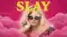 Slay Lyrics Translated to English - Klavdia Petrivna