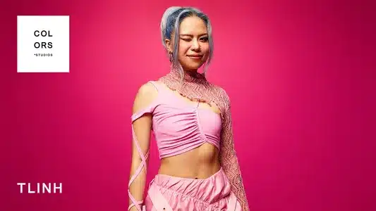 Sleeping Beauty Lyrics {English Translation} — Tlinh