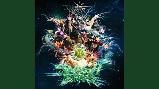 Smash Bros. Lyrics With English Translation - C-Gate