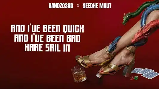 So Exotic Lyrics Translation (in English) – Bandzo3Rd | Seedhe Maut