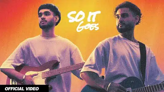 So It Goes Lyrics Translated to English: Armaan Gill | Arnaaz Gill