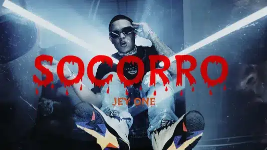 Socorro Lyrics [English Meaning] — Jey One