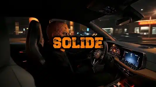 Solide Lyrics Meaning - Plan B | Lferda