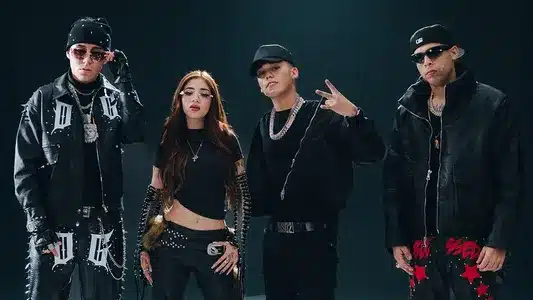 Somos Diferentes Lyrics [English Translation] — Katteyes | Nickoog Clk