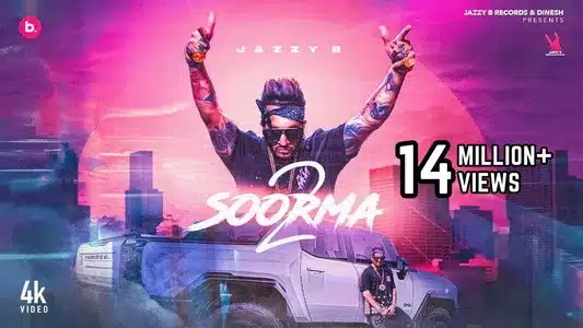 Soorma 2 Lyrics Translation - Born Ready | Jazzy B