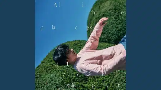 Sore Lyrics Meaning: All The Places (I Have Ever Slept) | Kent Ido