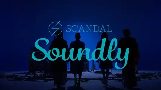 Soundly Lyrics Translation – Love, Spark, Joy! | Scandal (Jp)