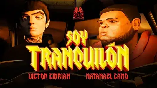 Soy Tranquilón Lyrics Translation | E$Encia | Natanael Cano | Victor Cibrian