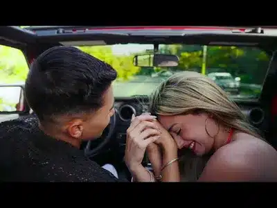 Soy Tuyo Lyrics With English Meaning | Luis Vazquez | Motiff