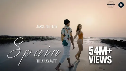 Spain Lyrics Meaning - Vibin | Jassa Dhillon | Thiarajxtt
