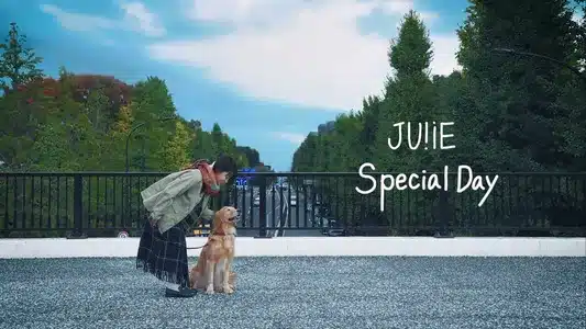 Special Day Lyrics {English Meaning} — Ju!Ie