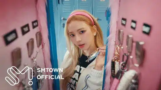 Spicy Lyrics Meaning – My World - The 3Rd Mini Album | Aespa