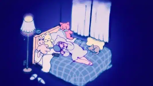 Star, Freckle, Diamond Lyrics [English Translation] | Regallily