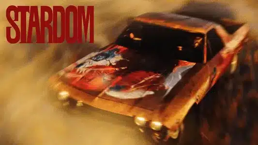 Stardom Lyrics {English Translation}: King Gnu