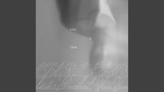 Starlight Lyrics {English Translation} | Sam Is Ohm