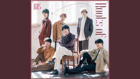 Starry Flower Lyrics Translation - Roots Of | Ixis