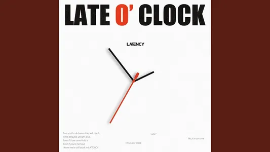 Starry Night Lyrics Translation | Late O’ Clock | Latency