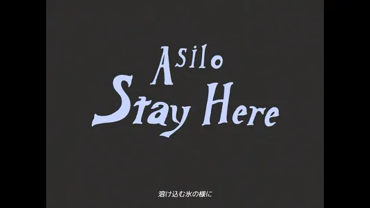 Stay Here Lyrics [English Translation] - Asilo