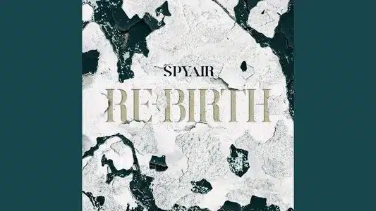 Still On Fire Lyrics {English Translation}: Spyair