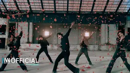 Still Rose Lyrics English Translation | Still : I | Asc2Nt