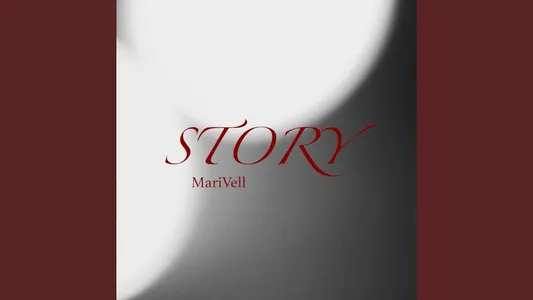 Story Lyrics {English Meaning} - Marivell