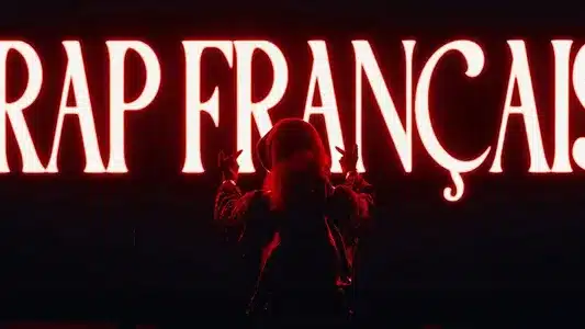 Street Plant Lyrics English Meaning - En Attendant En Croix | Lagui