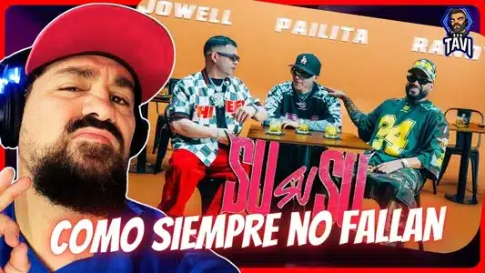 Su Su Su Lyrics English (with Translation) — Jowell | Pailita