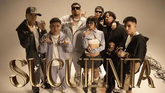 Suculenta Lyrics [English Meaning] — Cachirula | Joss Ml