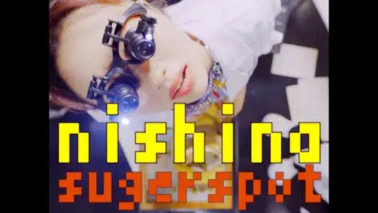 Sugar Spot Lyrics With English Translation — Nishina